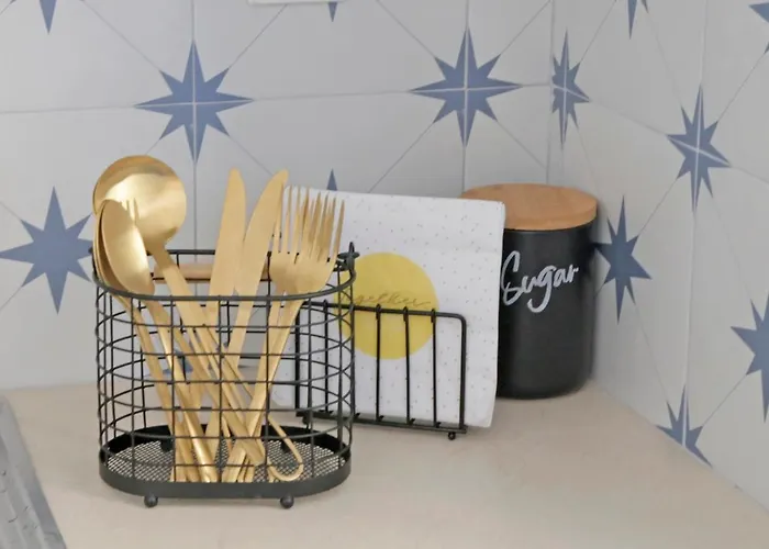 Oliva Homes 4* Dhiyeliotika