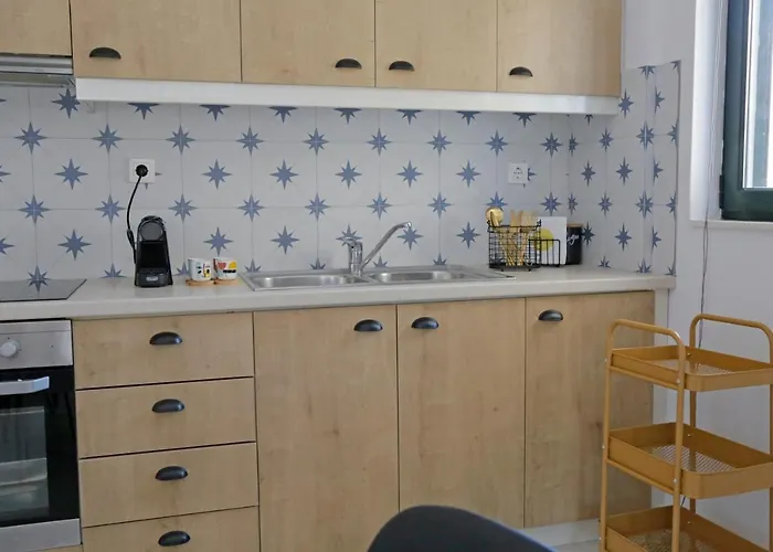 Apart-hotel Oliva Homes 4*