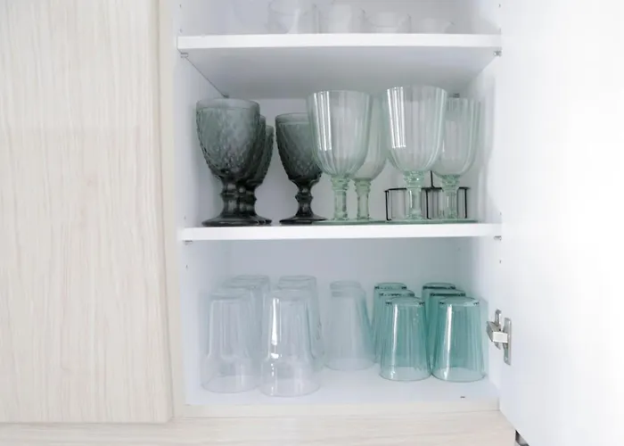 Hotel apartamentowy Oliva Homes 4*