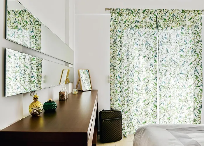 Oliva Homes Apart-hotel