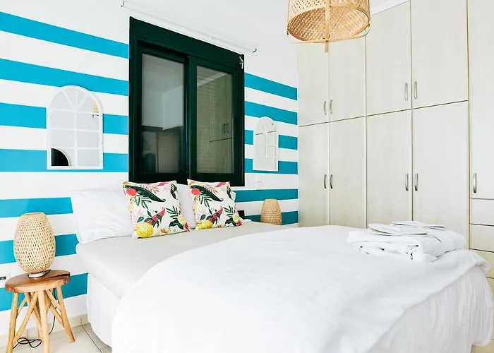 Apart-hotel Oliva Homes 4*