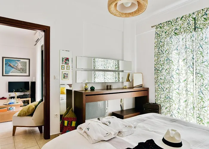 Apart-hotel Oliva Homes