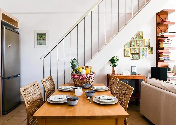 Oliva Homes Dhiyeliotika