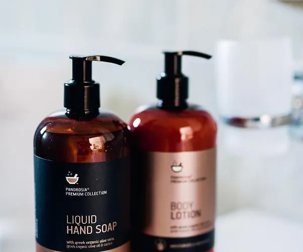 Oliva Homes Dhiyeliotika