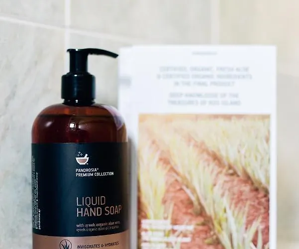 Apart-hotel Oliva Homes 4*