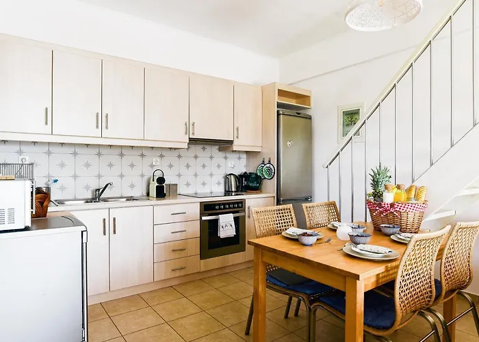 Apart-hotel Oliva Homes 4*