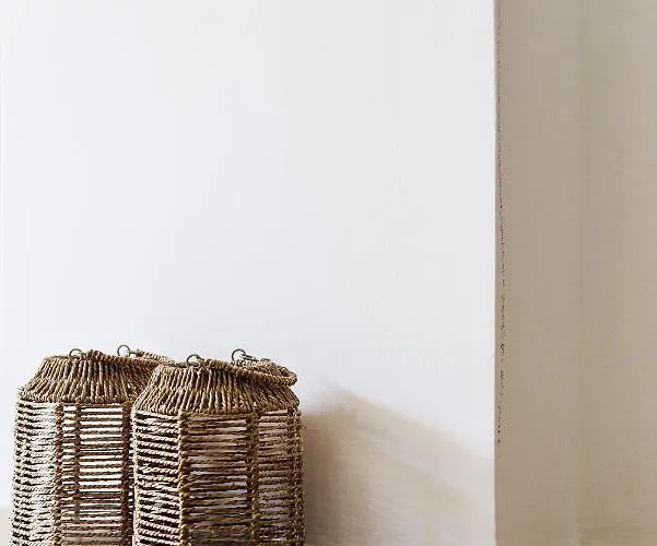 Oliva Homes Apart-hotel 4*