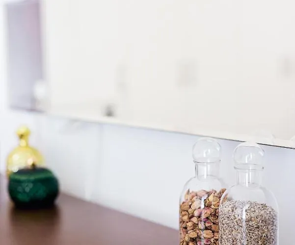 Apart-hotel Oliva Homes