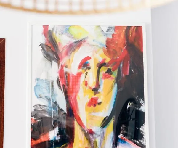 Apart-hotel Oliva Homes