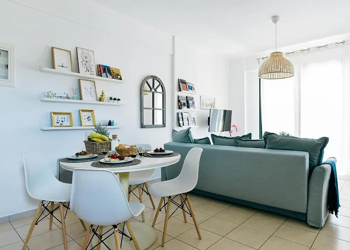 Oliva Homes Dhiyeliotika