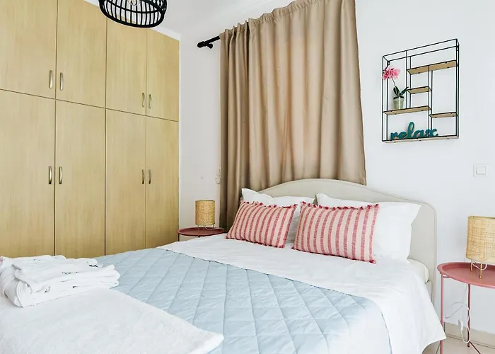 Oliva Homes Hotel apartamentowy 4*