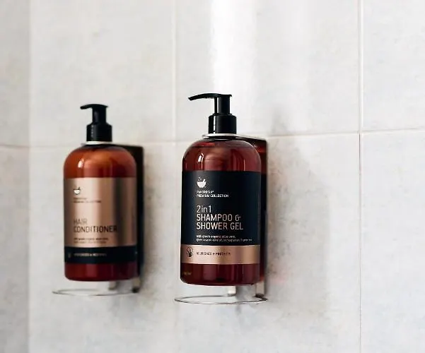 Oliva Homes Apart-hotel 4*