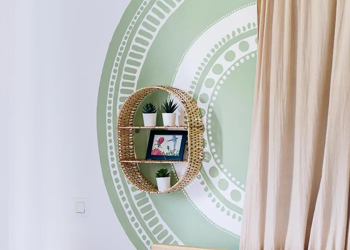 Oliva Homes Apart-hotel 4*