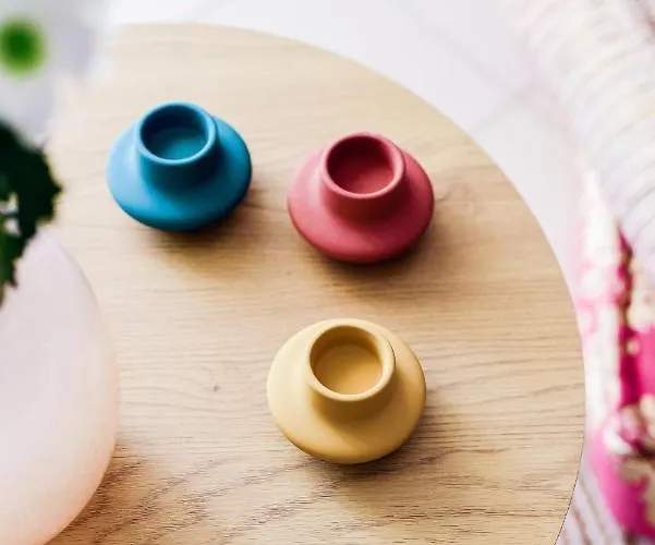 Apart-hotel Oliva Homes