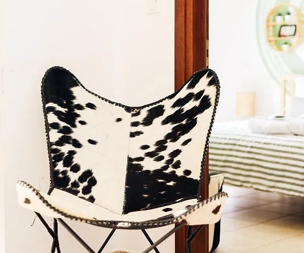 Apart-hotel Oliva Homes