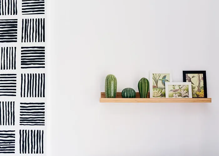 Oliva Homes Apart-hotel Dhiyeliotika