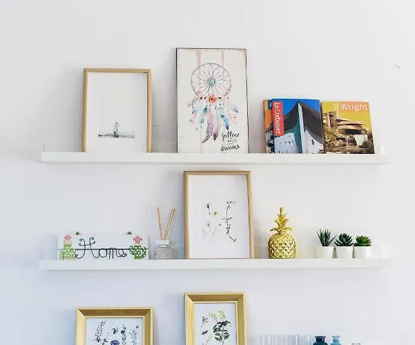 Oliva Homes Apart-hotel Dhiyeliotika