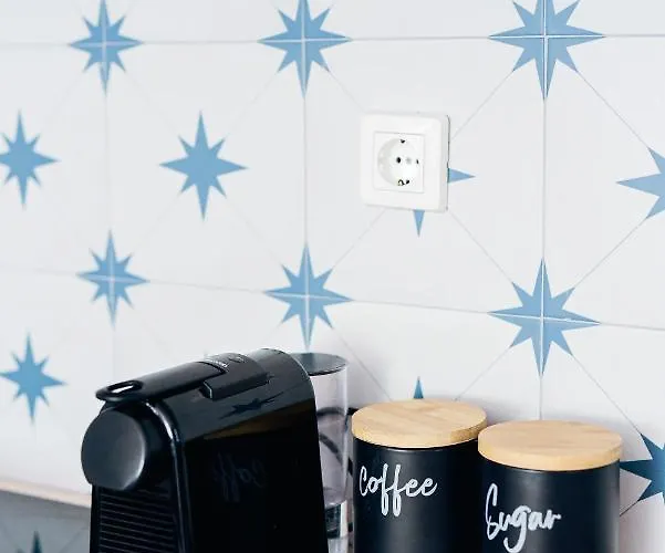 Apart-hotel Oliva Homes