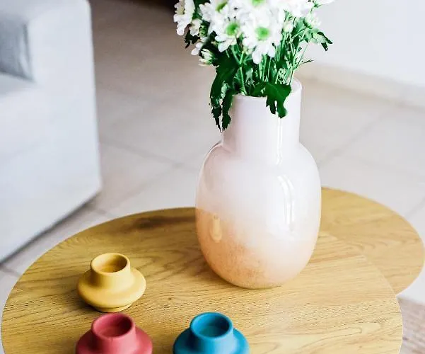 Oliva Homes Apart-hotel