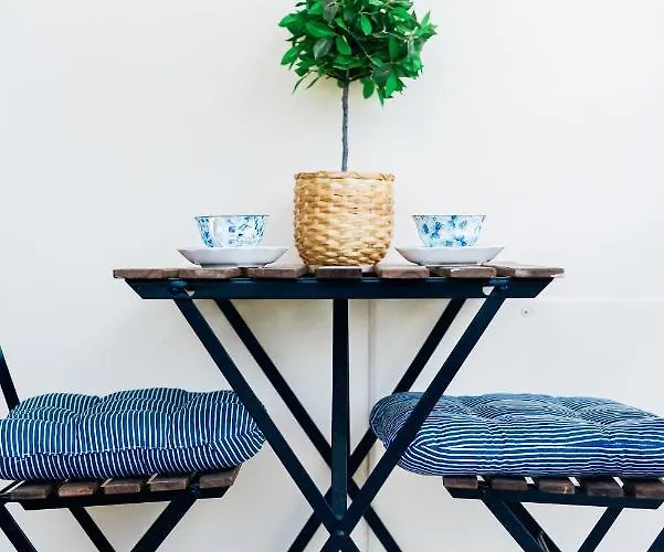 Oliva Homes Apart-hotel