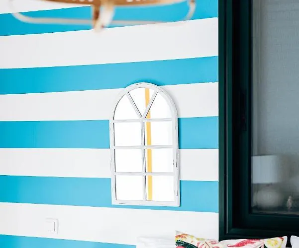 Apart-hotel Oliva Homes Dhiyeliotika